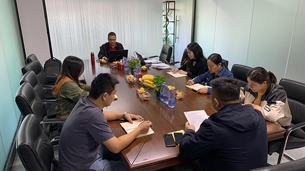 富陽(yáng)專精特新企業(yè)