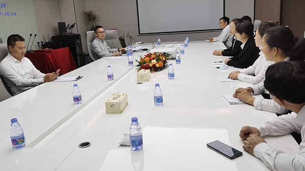 關(guān)于專精特新的股票