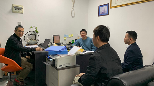 長(zhǎng)盛軸承 專精特新
