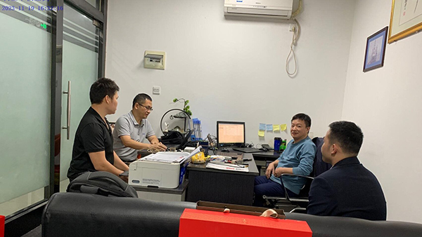 專(zhuān)精特新管理體系