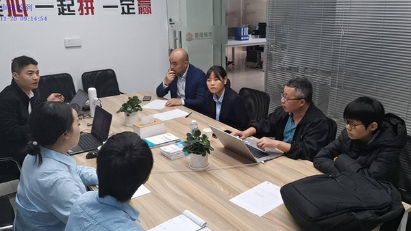 專精特新企業(yè)客群營(yíng)銷(xiāo)